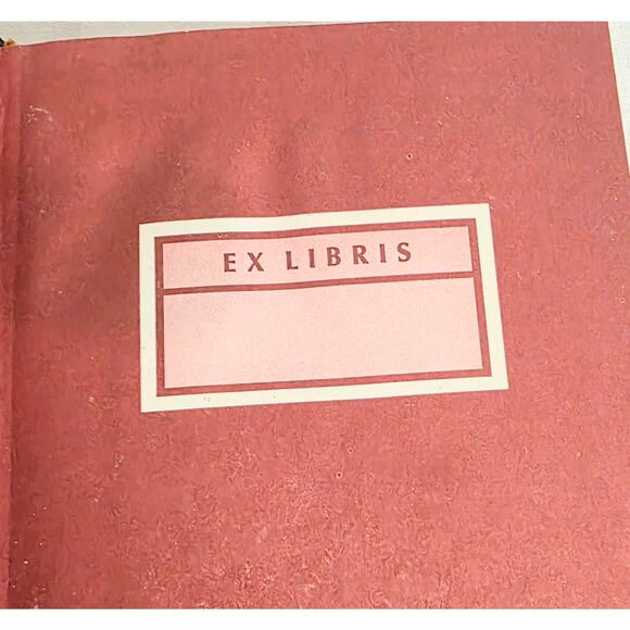 Vtg. Reader's Digest Condensed Books Vol. 5 - 1982 Various Authors 1st Edition - Picture 3 of 6